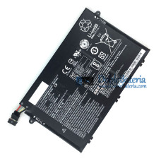 Batería para Lenovo E480 ThinkPad E580 L17M3P52 SB10K97607 01AV446 [Batería de repuesto]